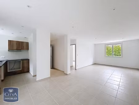 appartement à louer 2 pièces 53.33 m² - pommiers (69) - 850€