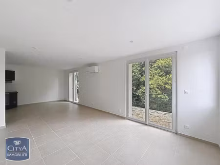 appartement à louer 2 pièces 55.06 m² - pommiers (69) - 900€