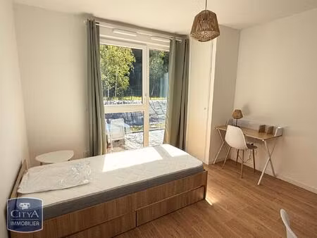 achat appartement 1 pièce 22m² champcevinel 24750