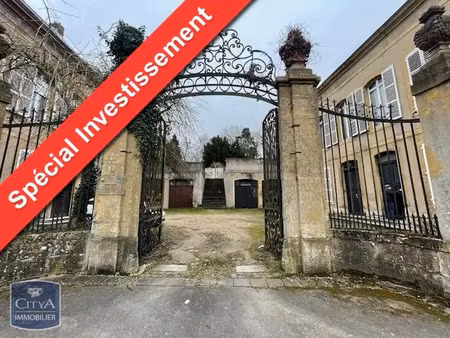 immeuble à vendre 380 m² - jouy-aux-arches (57) - 850 000€