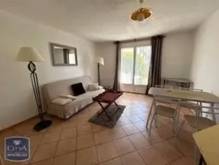 maison à louer 2 pièces 38.22 m² - ardon (45) - 595€
