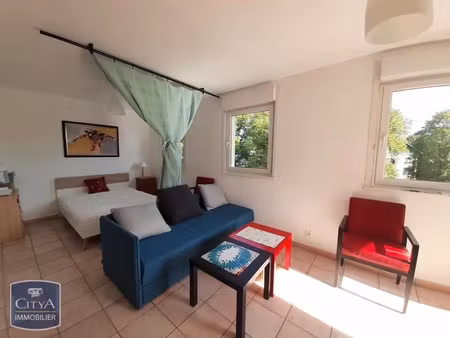 appartement à louer 1 pièce 33.54 m² - saint-julien-en-genevois (74) - 935€