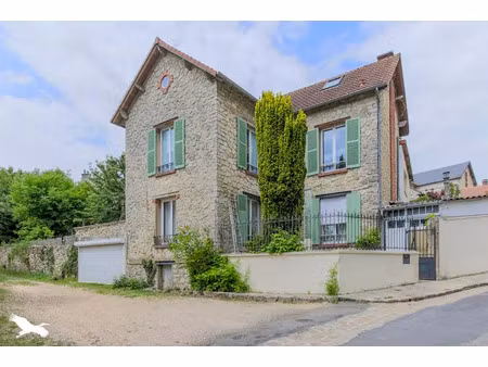 vente maison 6 pièces 125 m² magny-en-vexin (95420)