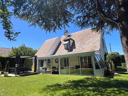 vente maison 8 pièces 135 m² l’isle-adam (95290)