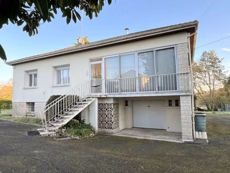 achat maison 7 pièces 176m²