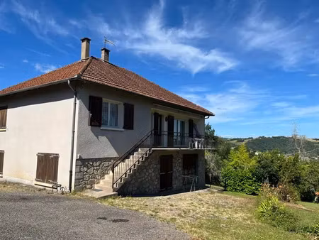 vente maison 5 pièces 156 m² à maurs (15600)  149 999 €