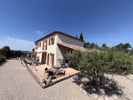 maison - 10 minutes d’aups