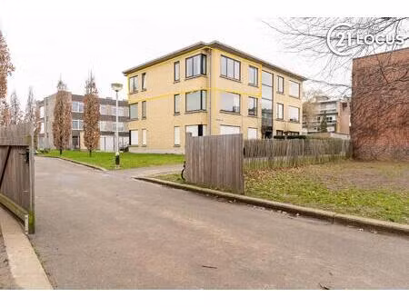 appartement te huur in beveren met 3 slaapkamers