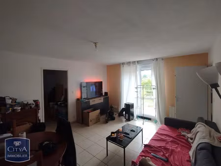appartement à louer 4 pièces 74.42 m² - dole (39) - 750€