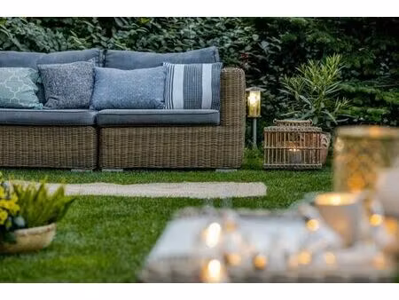 duplex de luxe de 5 pièces en vente ville-d'avray  île-de-france