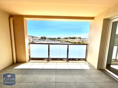 appartement à louer 3 pièces 66.57 m² - orange (84) - 811€