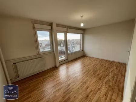 appartement à louer 2 pièces 46 m² - ghyvelde (59) - 721€