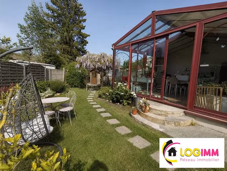 vente maison 5 pièces 102 m² à anzin (59410)  159 900 €