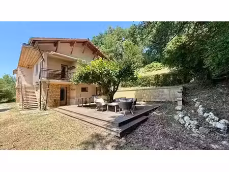 vente maison 6 pièces 152 m² à le bugue (24260)  161 250 €