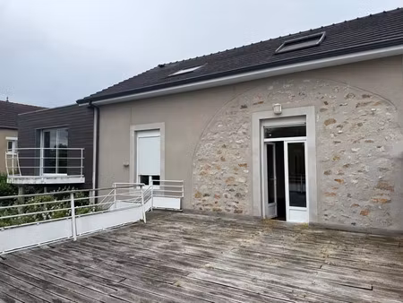 vente maison 7 pièces 164 m² à montluçon (03100)  161 250 €