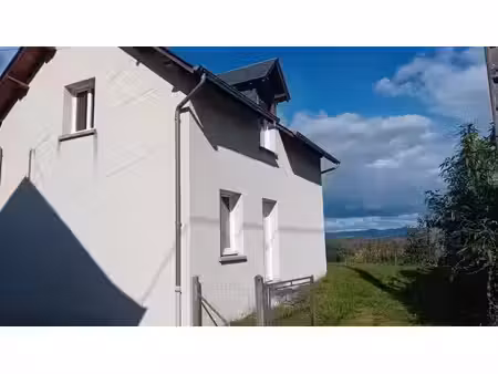 vente maison 4 pièces 73 m² à uzerche (19140)  145 800 €