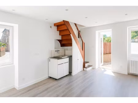 location maison 3 pièces 47m² monteynard 38770