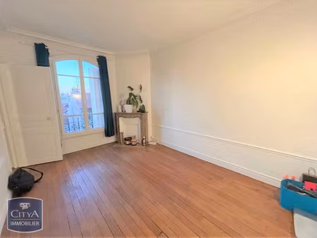 appartement à louer 3 pièces 55.4 m² - le raincy (93) - 897€