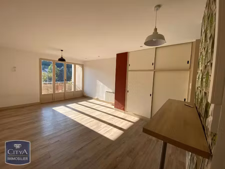 appartement à louer 1 pièce 30.7 m² - oullins (69) - 618€
