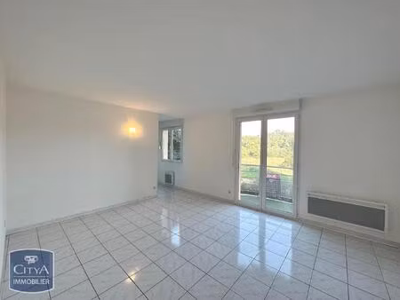 location appartement 2 pièces 47m² portes les valence 26800