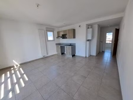 location appartement 2 pièces 42m² bonneville 74130