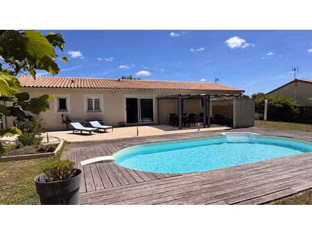 achat maison 5 pièces 138m²