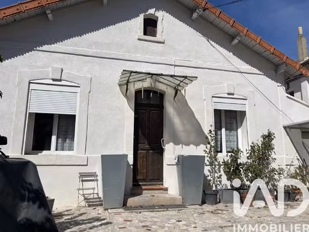 vente maison 3 pièces 110 m² miramas (13140)