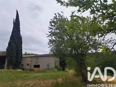 vente maison 2 pièces 135 m² antugnac (11190)