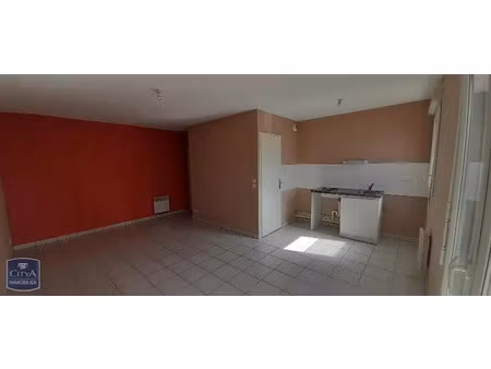 appartement à louer 2 pièces 45.84 m² - grenay (62) - 540€