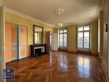 location appartement 2 pièces 69m² grenoble 38000