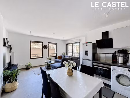 appartement à vendre la ciotat