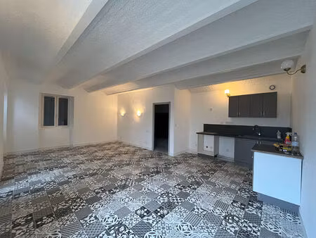 location appartement 3 pièces 66m²