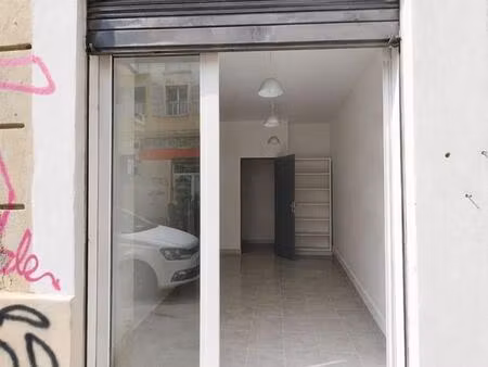 local commercial - 13.3m ²