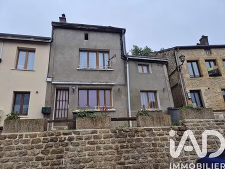 maison à floing (08200)