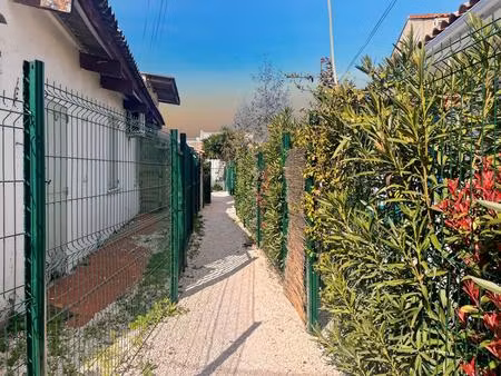 maison - 43m ²
