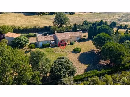 villa familiale dans un cadre privilégié avec vue panoramique sur les pyrénées