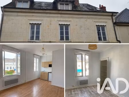 appartement à montval-sur-loir (72500)
