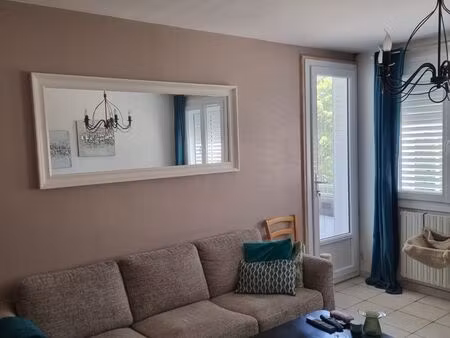 appartement à crest (26400)