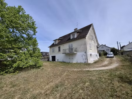 vente maison 8 pièces 172.66 m² à chatellerault (86100)  192 600 €