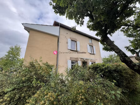 maison à louer decazeville