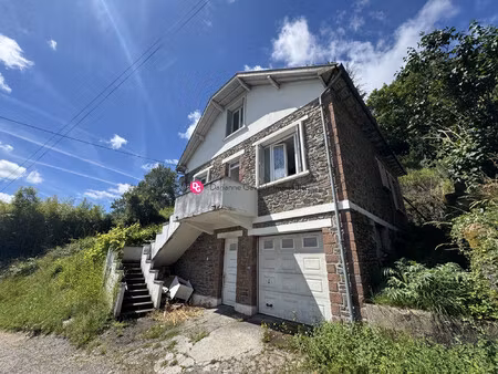 maison à vendre decazeville
