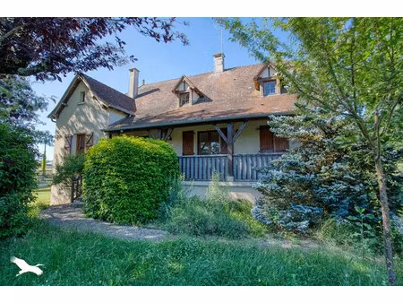 vente maison 4 pièces 102 m² à lavergne (46500)  213 000 €
