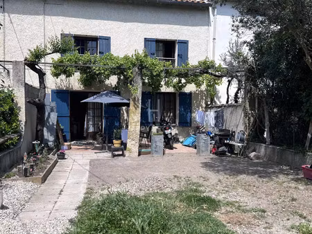 vente maison 3 pièces 115 m² saint-rémy-de-provence (13210)