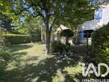 maison à beauchastel (07800)