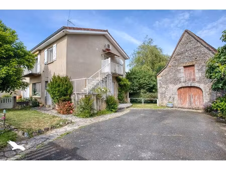vente maison 5 pièces 118 m² à issendolus (46500)  179 655 €