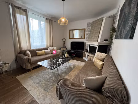 maison à vendre viviez