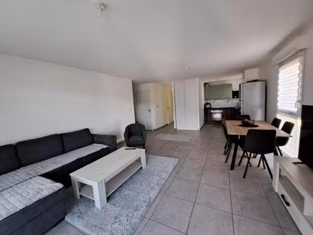 location appartement 3 pièces 66m² ayse 74130