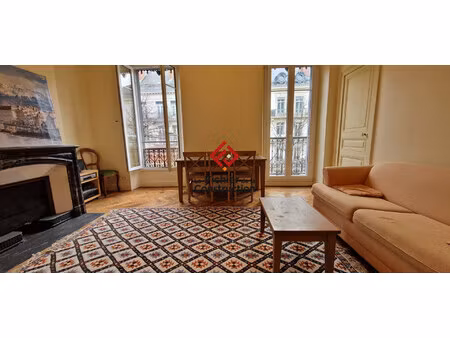 location appartement 3 pièces 88m² grenoble 38000
