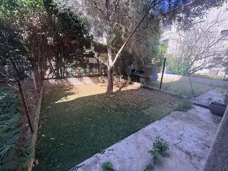 appartement t3 meublé - narbonne - rue beethoven