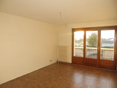 location appartement 3 pièces 74m²